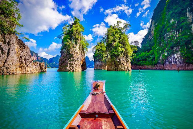 Top Attraction in Ha Long Bay
