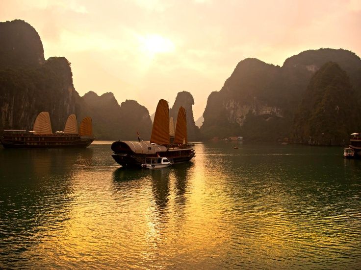 The Best Time to Visit Ha Long Bay