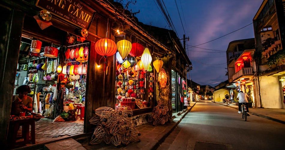 Hoi An Ancient Town