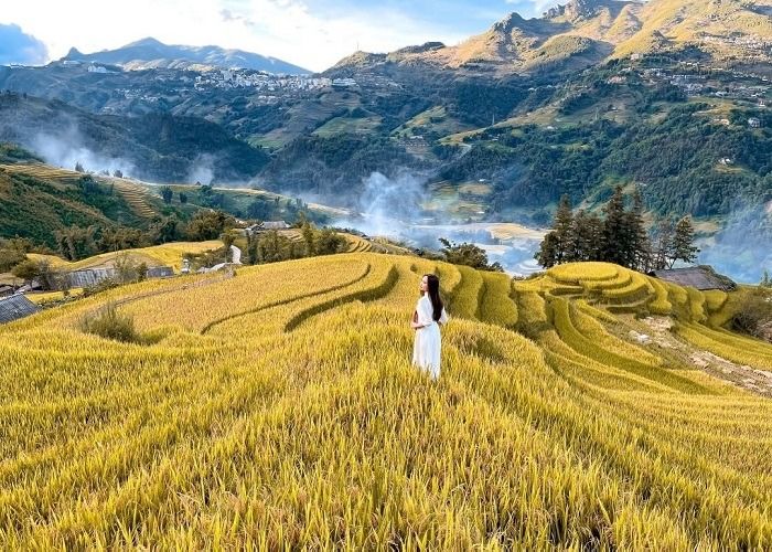 Sapa Skywalk – The Newest Thrill of 2025