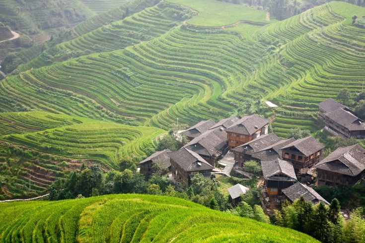 Y Linh Ho Village – Off-the-Beaten-Path Trekking