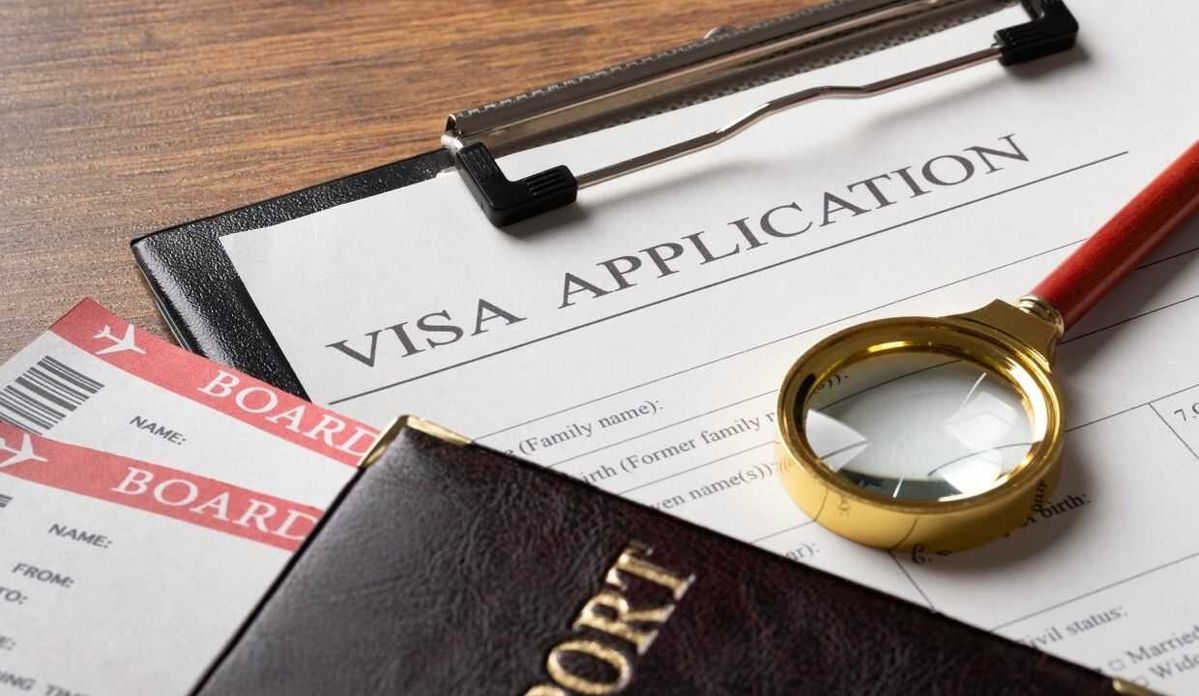 VISA