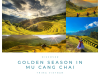 Discover the Golden Season in Mu Cang Chai