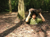 Experience Visiting Cu Chi Tunnels, Famous Monument In Saigon