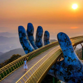 TOUR DA NANG - HOI AN - BA NA HILL - BAY MAU COCONUT FOREST- 3D2N