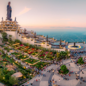 TOUR CỦ CHI - TÂY NINH 1 DAY