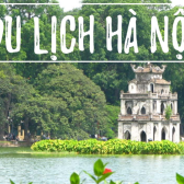 Duong Lam Ancient Village - Son Tay Ancient Citadel (1 Day Tour from Hanoi)