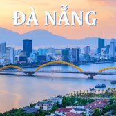 DA NANG – SON TRA – HOI AN – DA NANG (1 DAY) 