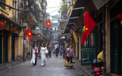 Experience Hanoi’s Culture: An Unforgettable Journey for Every Traveler