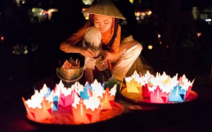 Hoi An Lantern Festival – A Cultural Beauty That Captivates Travelers Worldwide