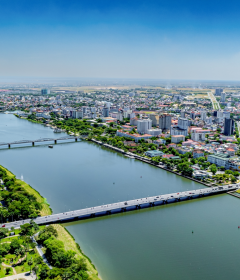  Danang – Hue – Danang (1 DAY)