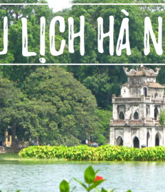 Duong Lam Ancient Village - Son Tay Ancient Citadel (1 Day Tour from Hanoi)