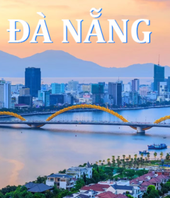 Da Nang - Ba Na Hills - Road to paradise (1 Day)