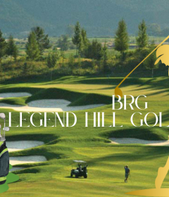 HALONG BAY LUXURY CRUISE & GOLF TOUR 5DAYS 4 NIGHTS 