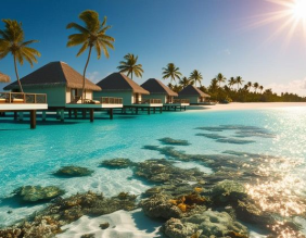 RESORT