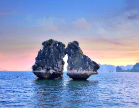 HA LONG BAY