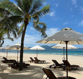 DA NANG BEACH