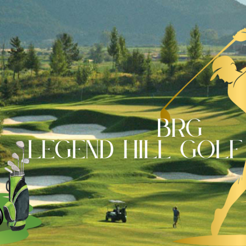 HALONG BAY LUXURY CRUISE & GOLF TOUR 5DAYS 4 NIGHTS 