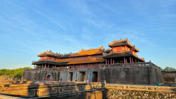 Hanoi in the Cultural Flow of Vietnam: From Past to Present