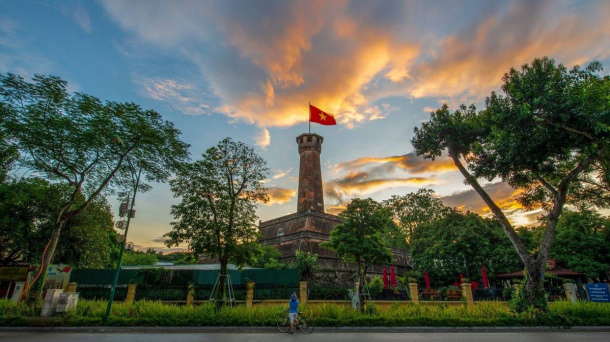 Ha Noi – A Trip to Fully Experience Vietnamese Culture