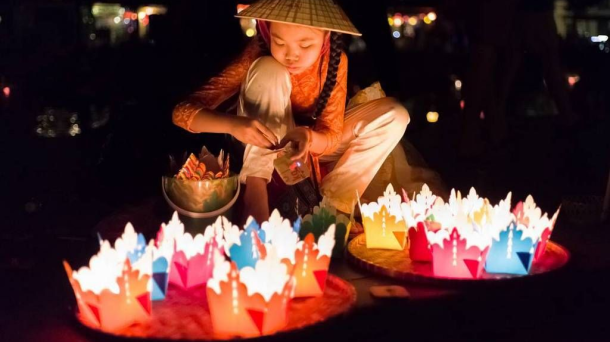 Hoi An Lantern Festival – A Cultural Beauty That Captivates Travelers Worldwide