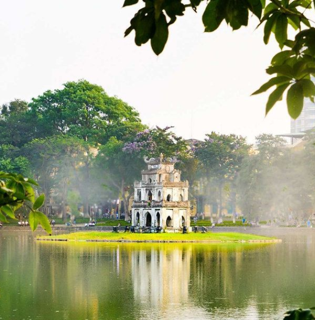 HA NOI - SAPA