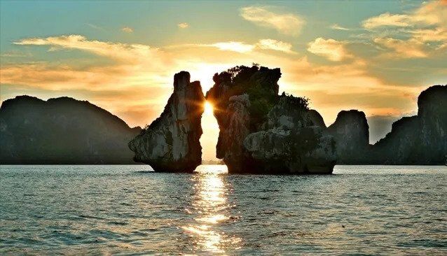 Ha Long Bay – The Natural Wonder
