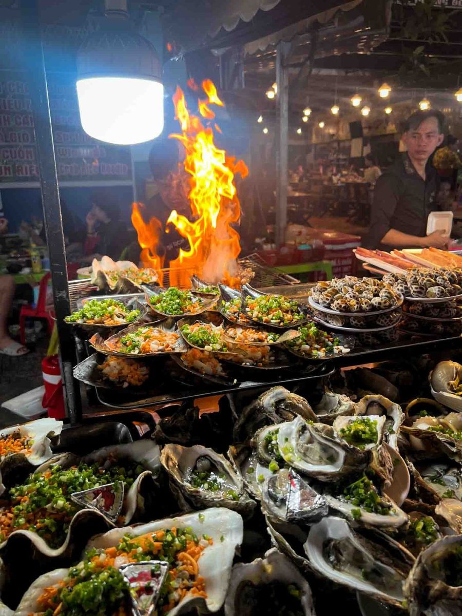 Discover the Rich and Diverse Local Cuisine of Phu Quoc