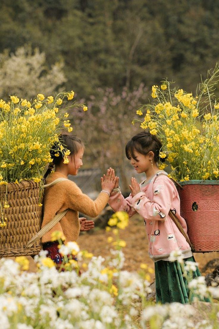 Why Ha Giang at Year’s End Is Truly Special