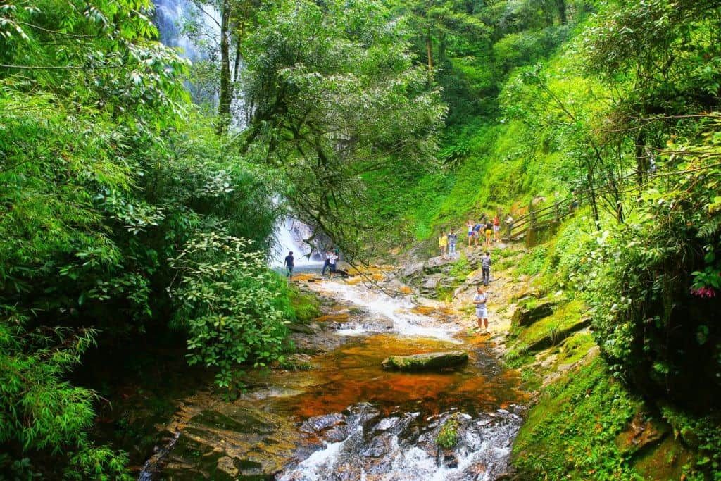Phu Quoc National Park