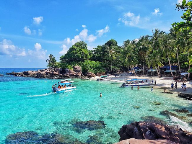 Phu Quoc Island – Paradise in the South