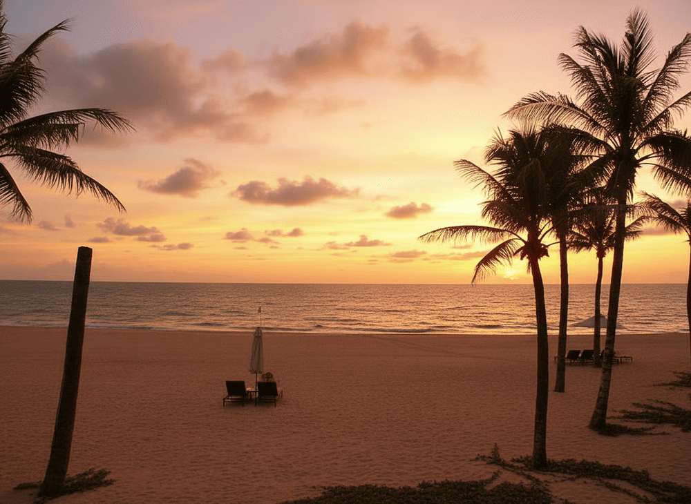 Best Time to Visit Phan Thiet and Mui Ne