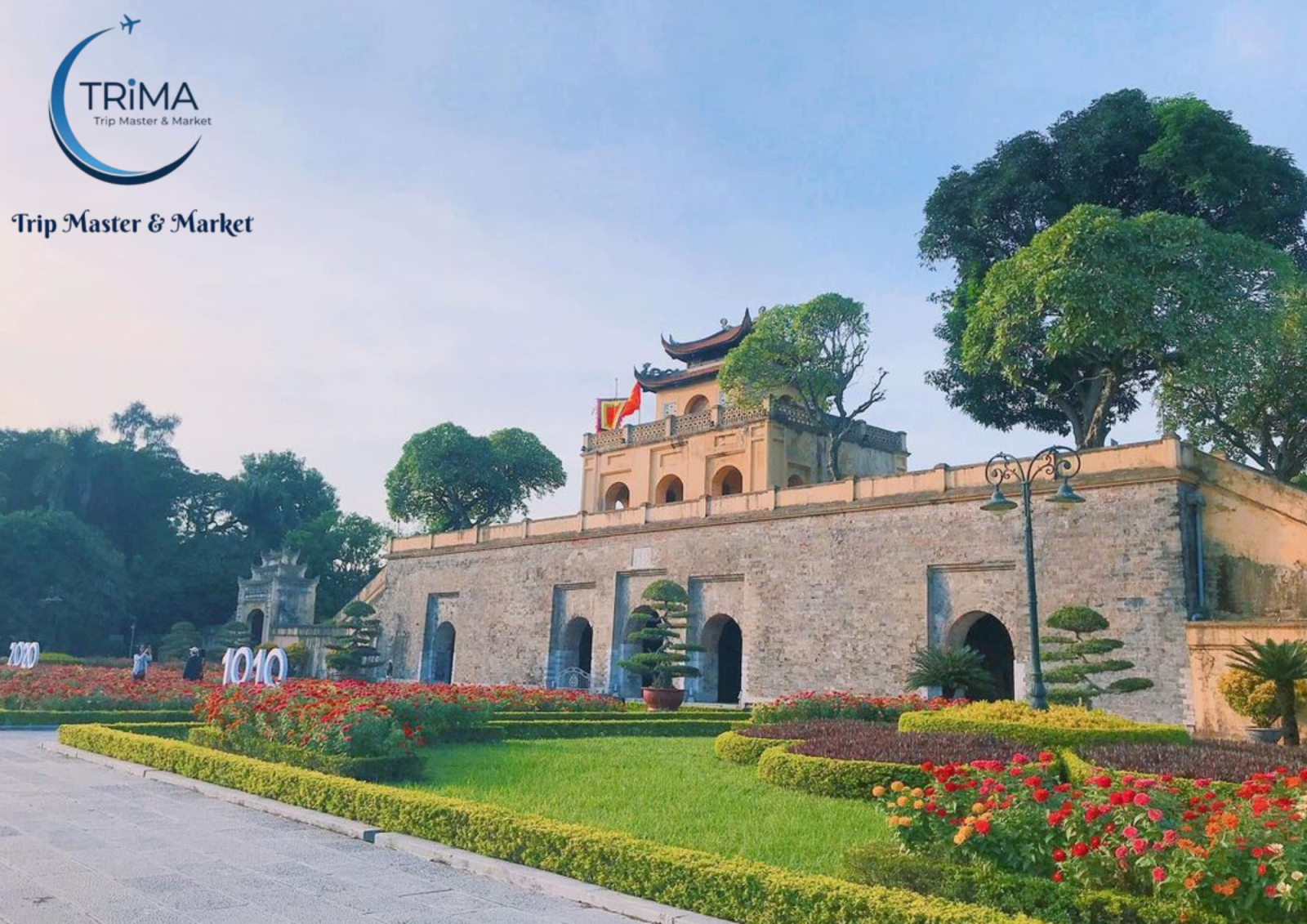 HANOI - YEN TU - LUXURY CRUISE HA LONG - QUANG YEN 4D3N