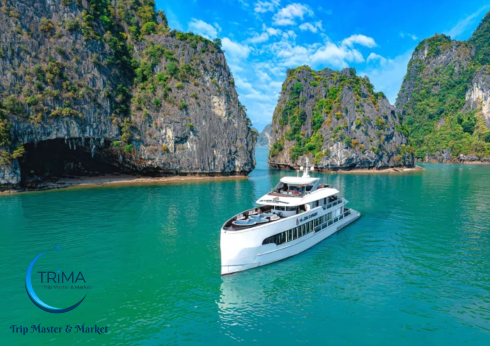 DAY 3: EXPERIENCE AN OVERNIGHT CRUISE ON HA LONG BAY (BREAKFAST – LUNCH - DINNER)