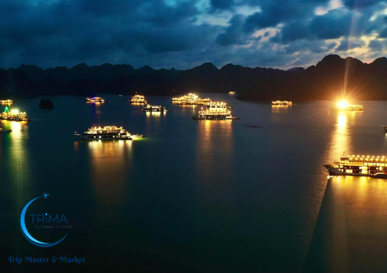 DAY 3: EXPERIENCE AN OVERNIGHT CRUISE ON HA LONG BAY (BREAKFAST – LUNCH - DINNER)