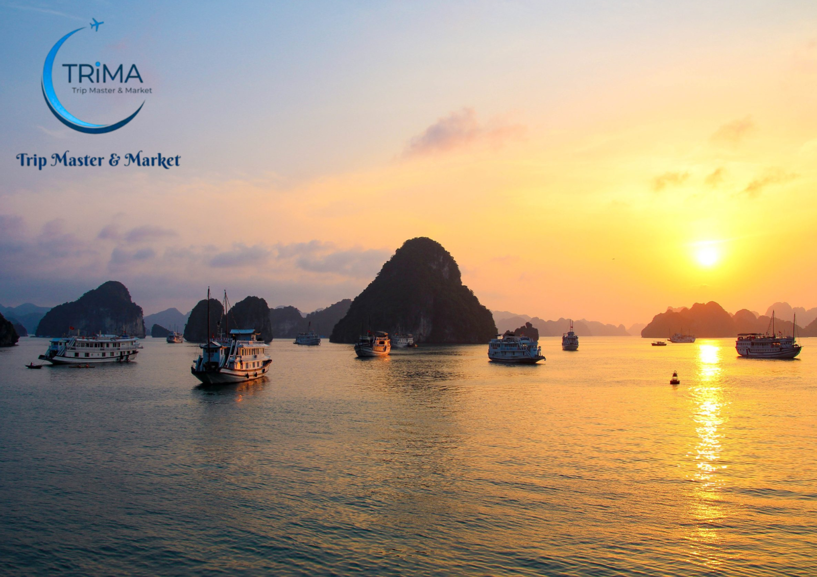 DAY 4: HA LONG - QUANG YEN - NOI BAI -  HO CHI MINH CITY (BREAKFAST- LUNCH)