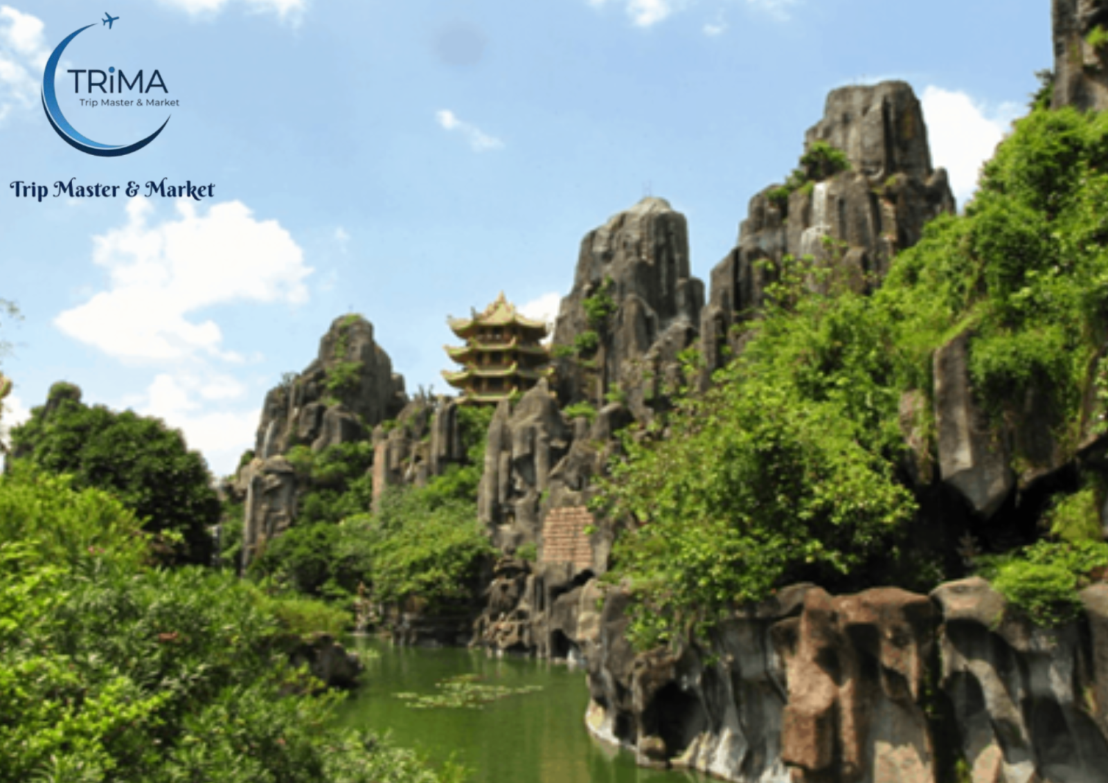 TOUR DA NANG - HOI AN - BA NA HILL - BAY MAU COCONUT FOREST- 3D2N