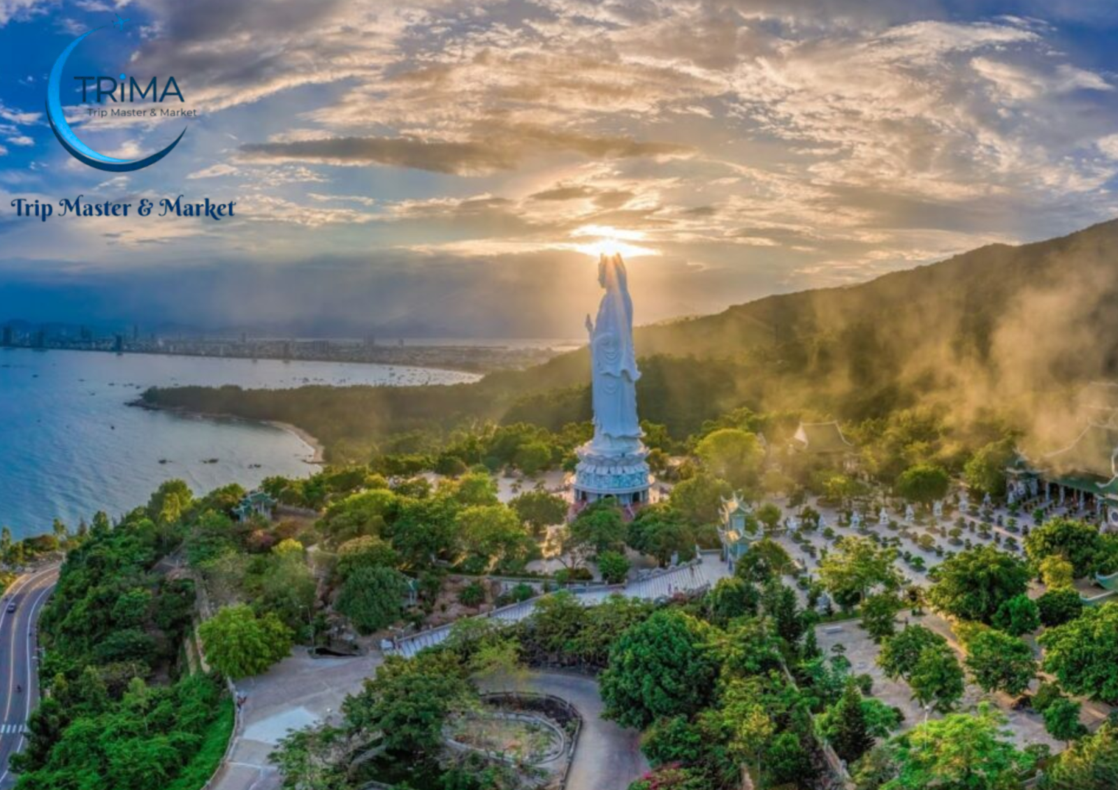 TOUR DANANG – HOIAN – HUE – QUANG BINH 5D4N