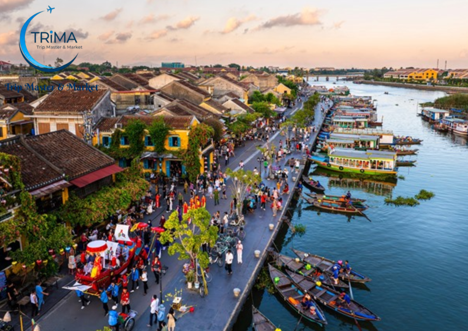 Hoi An