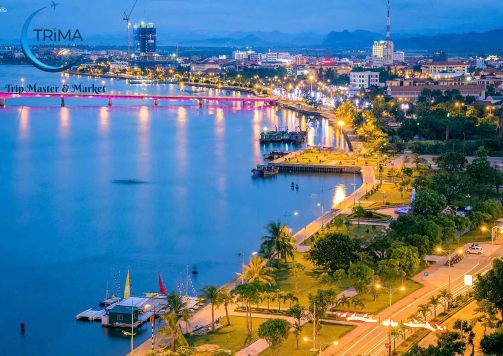 DAY 3. DANANG - LA VANG HOLY LAND - QUANG BINH
