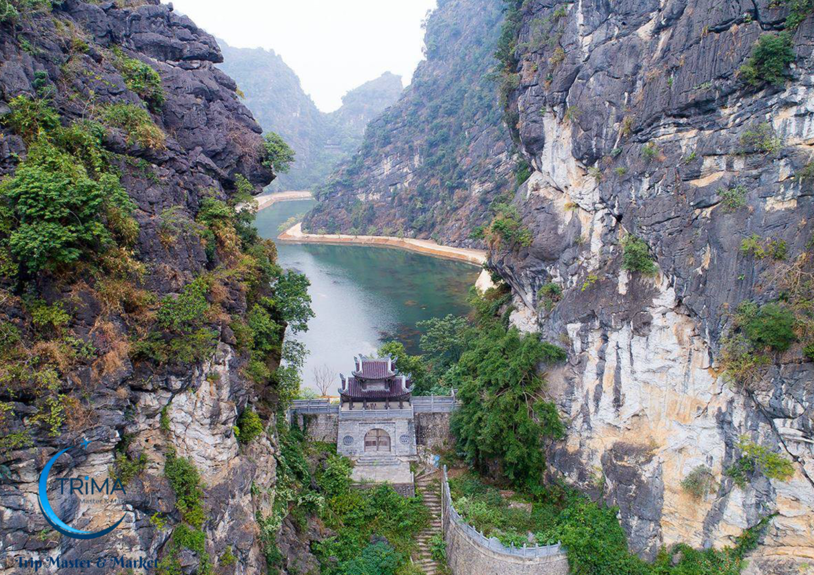 TOUR HANOI – NINH BINH - HALONG 4D3N