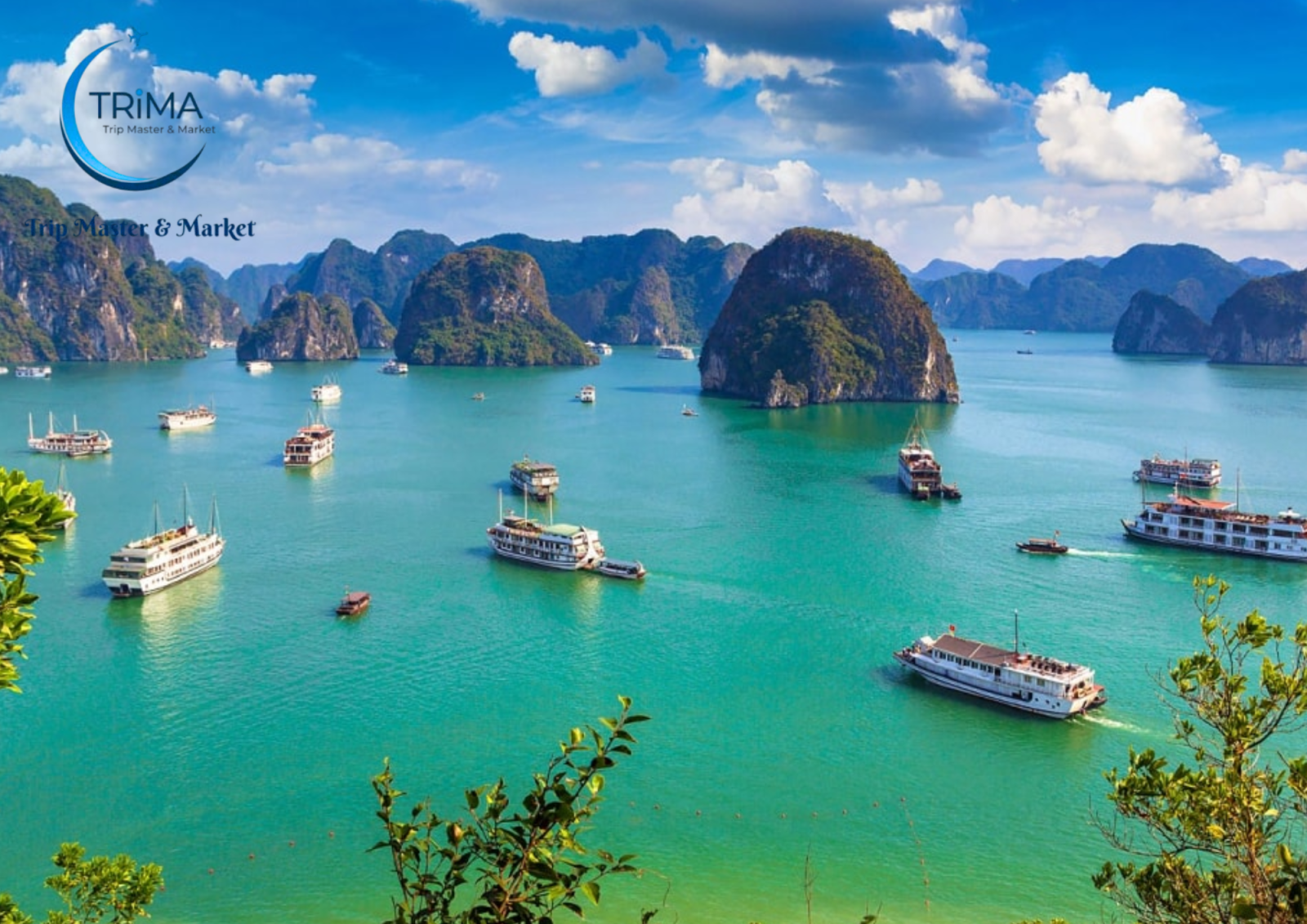 Ha Long Bay
