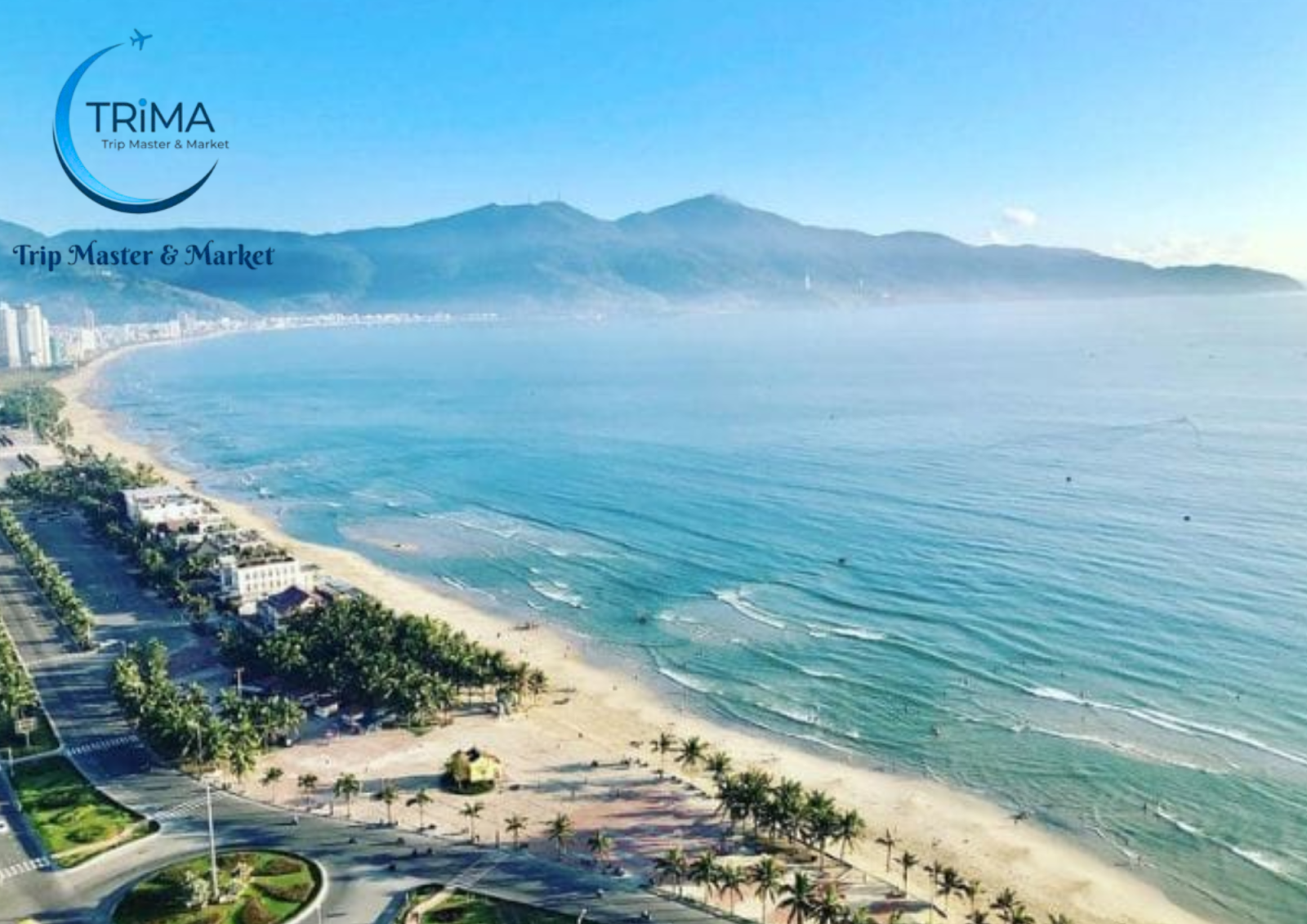 TOUR DA NANG - HOI AN - BA NA HILL - BAY MAU COCONUT FOREST- 3D2N