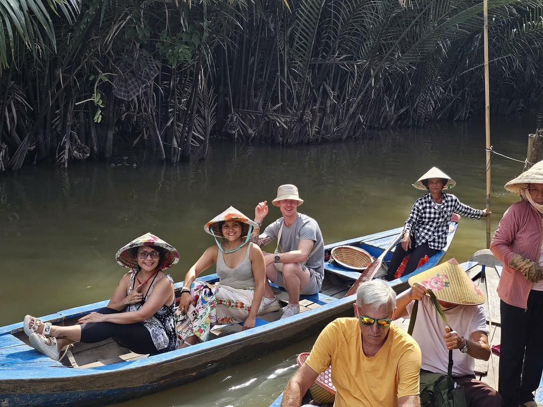 Ben Tre