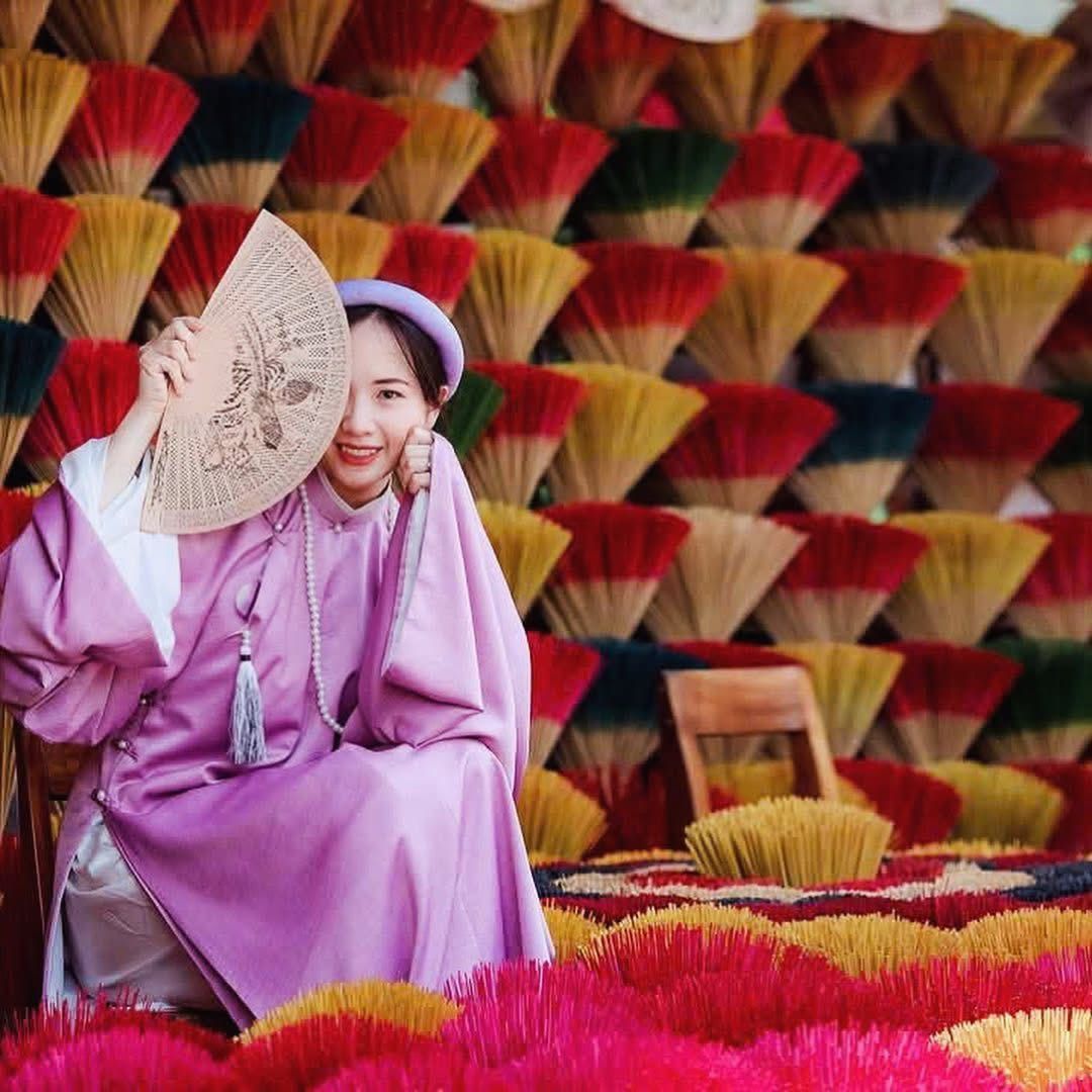 What to Expect When Visiting the Village