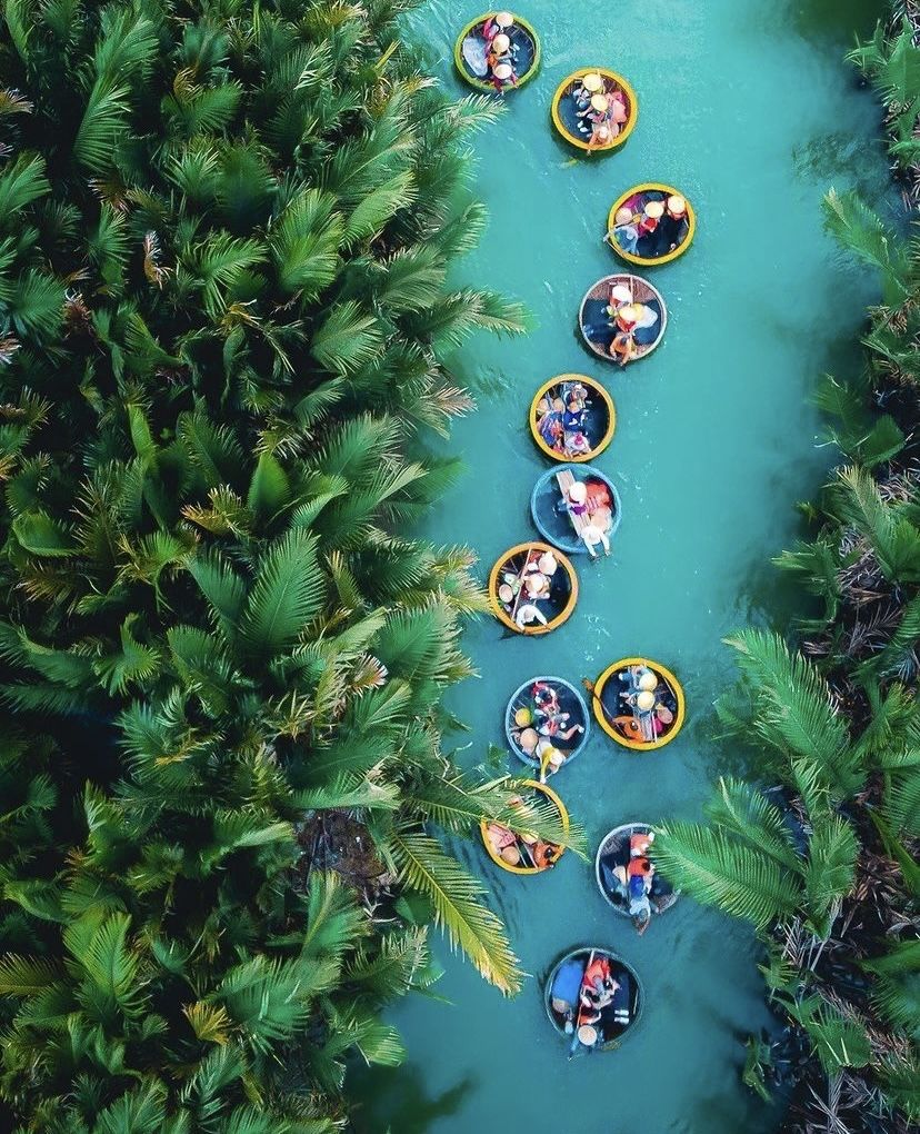 SELF-GUIDED TRAVEL TO THE WEST (MEKONG DELTA)