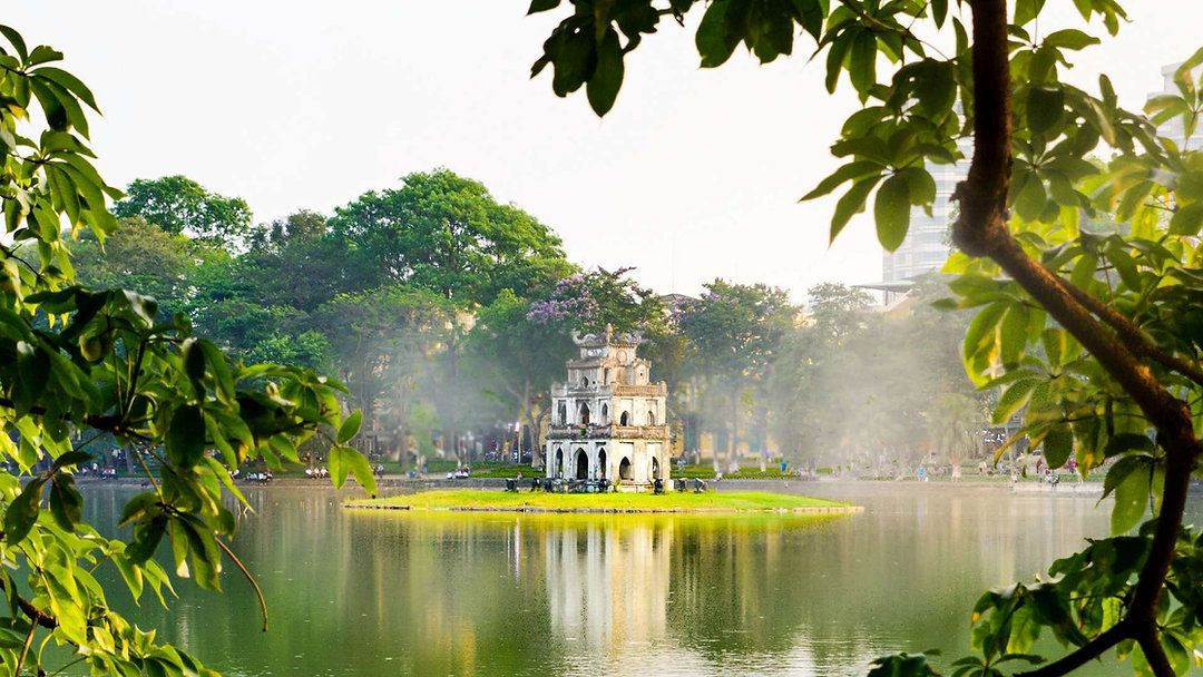 Culinary Heritage: The Taste of Hanoi