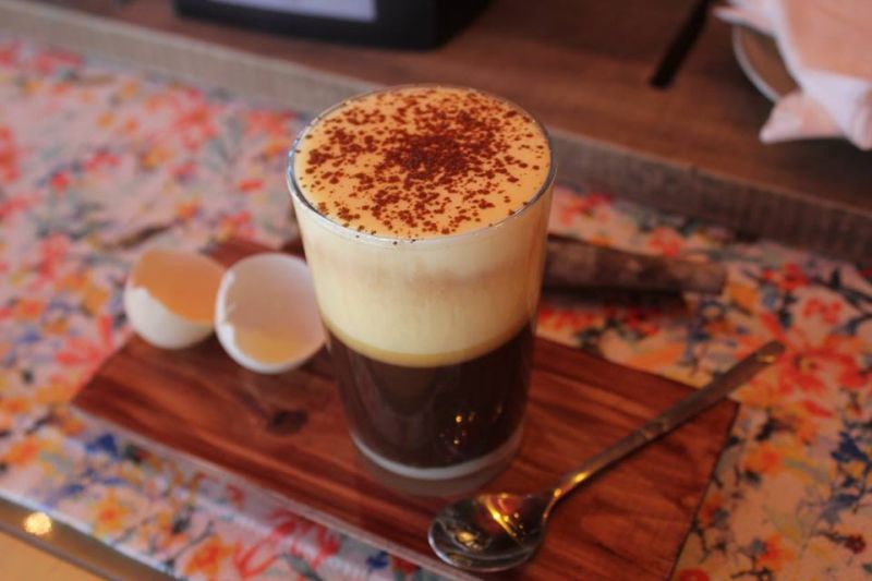 Savor Sidewalk Coffee: A Unique Cultural Trait of Hanoians