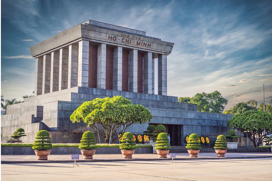 Ha Noi – The Cultural Soul of Vietnam