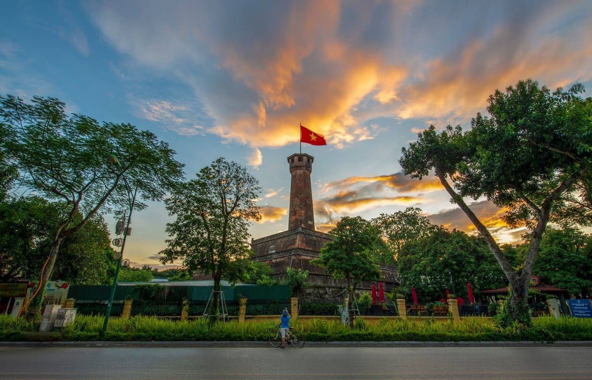 Historical Landmarks That Tell Vietnam’s Story
